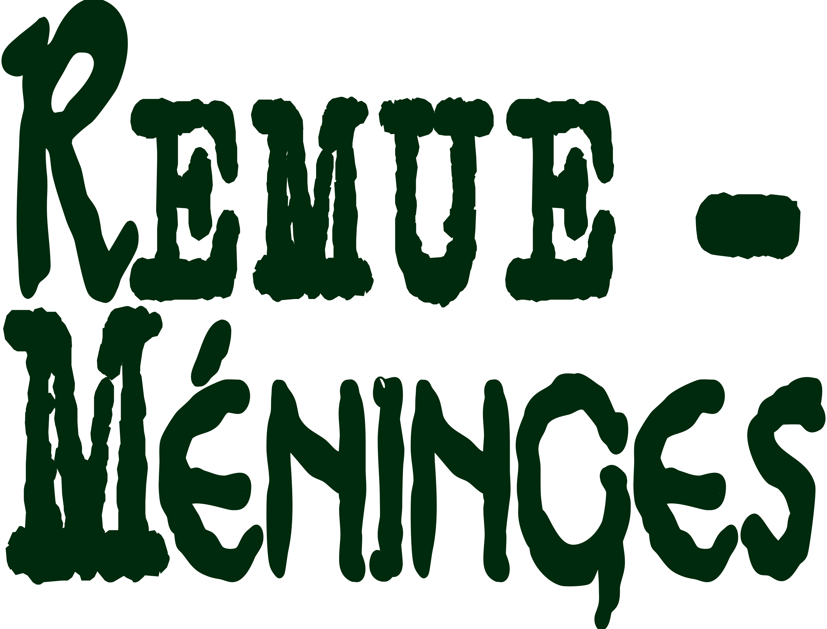 REMUE-MENINGES